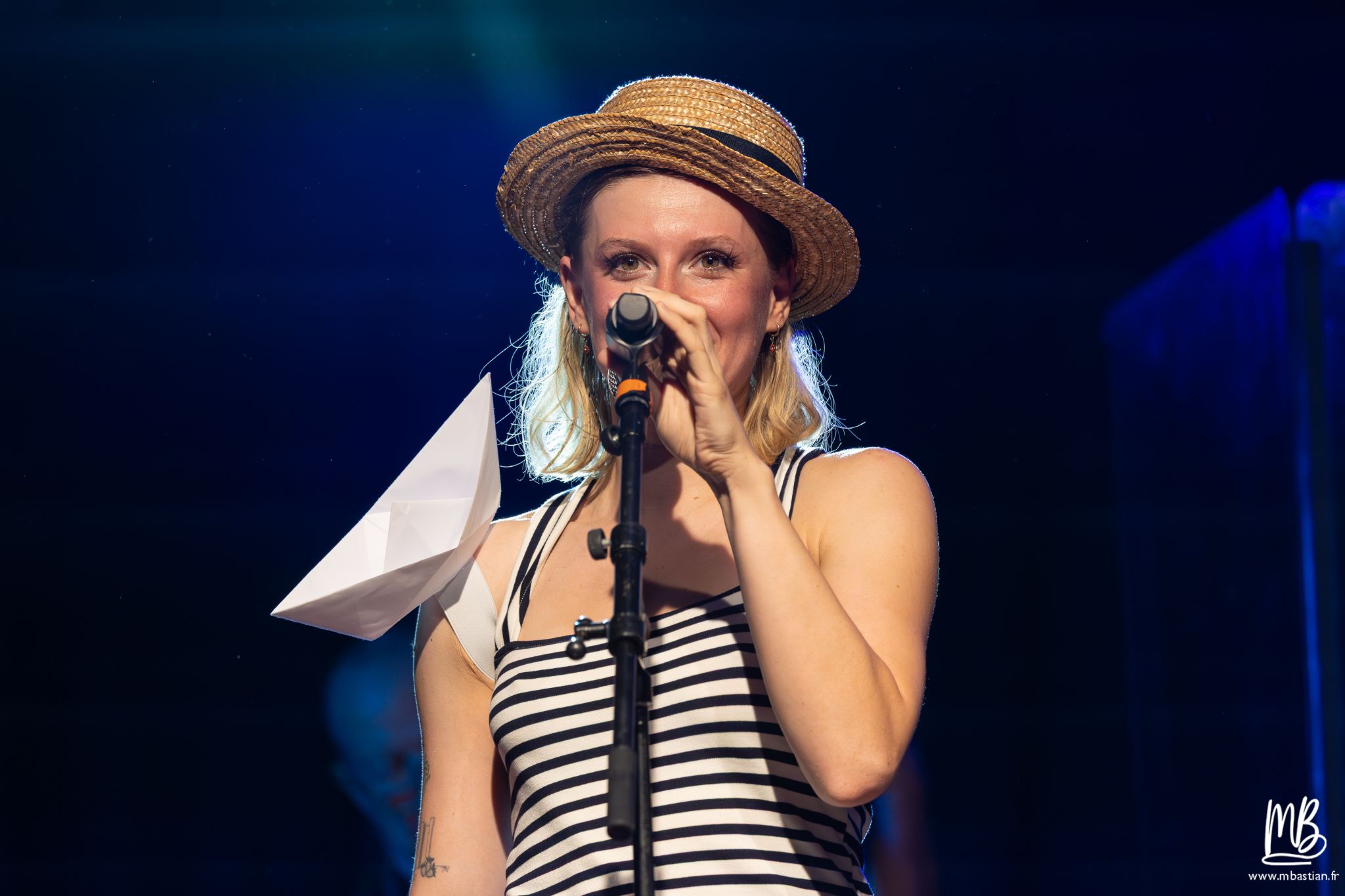 20250714 TOURNEE D'ETE DE LA CHOUCROUTERIE MB 94